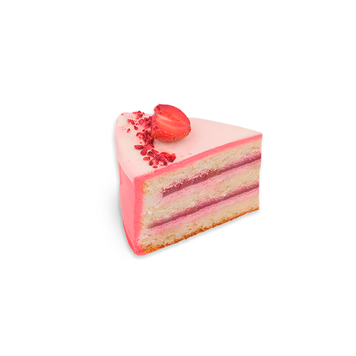 Фото 2 Торт Victoria Secret