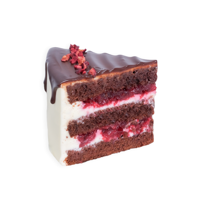 Фото 2 Торт Black forest
