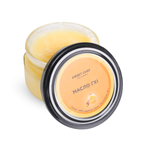 Масло ГХИ Масло ГХИ